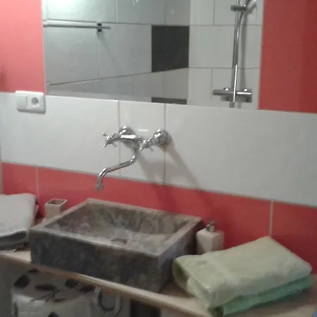 Gschmeidler Konukevi Selzthal