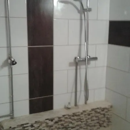 Gschmeidler Konukevi