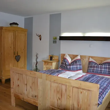 Gschmeidler Konukevi