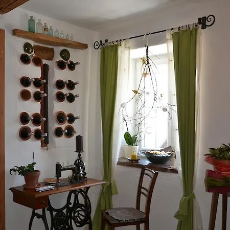 Konukevi Gschmeidler 3*